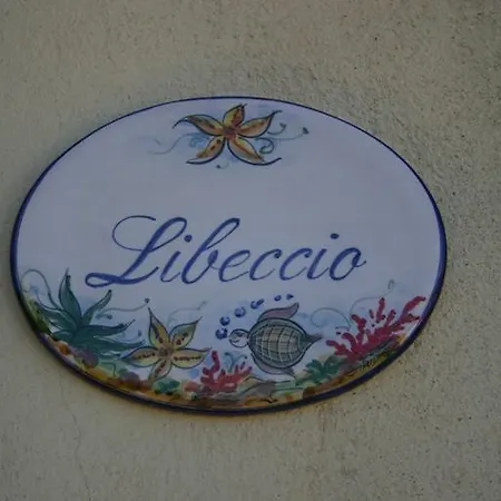 Casa vacanze Baia Del Silenzio Brucoli