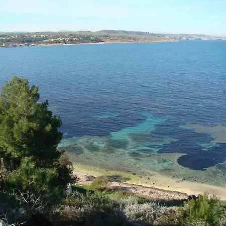 Casa vacanze Baia Del Silenzio *
