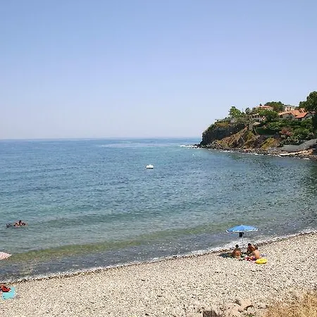 Baia Del Silenzio
